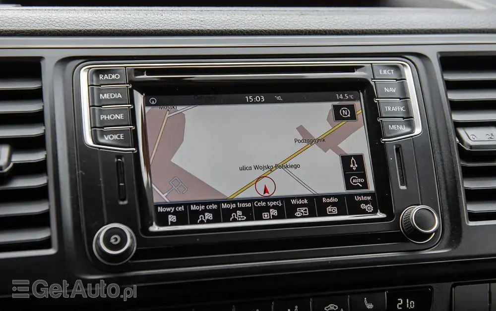 VOLKSWAGEN Caravelle 2.0 BiTDI L1 Comfortline 4Motion DSG