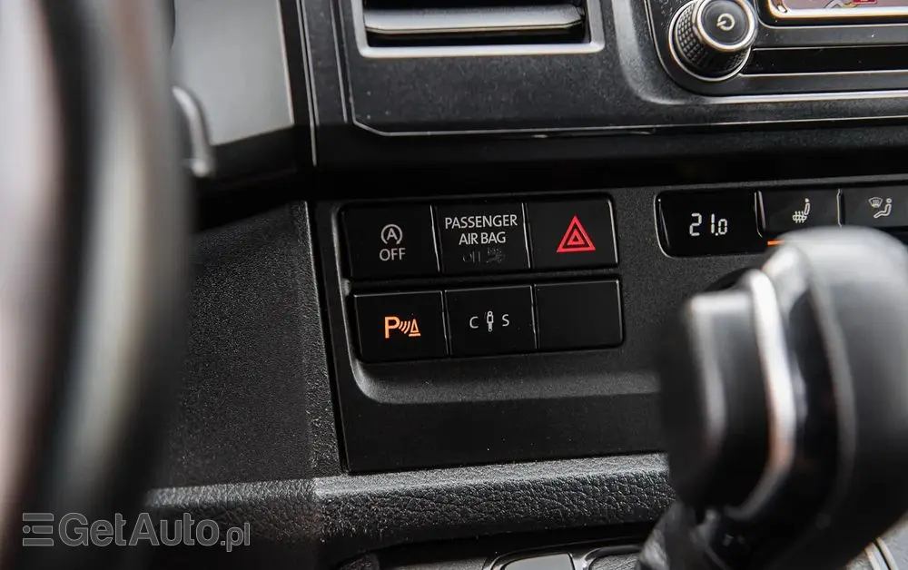 VOLKSWAGEN Caravelle 2.0 BiTDI L1 Comfortline 4Motion DSG