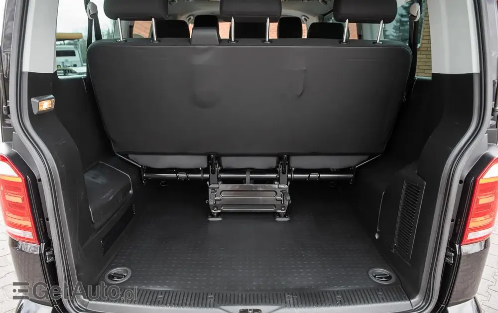 VOLKSWAGEN Caravelle 2.0 BiTDI L1 Comfortline 4Motion DSG