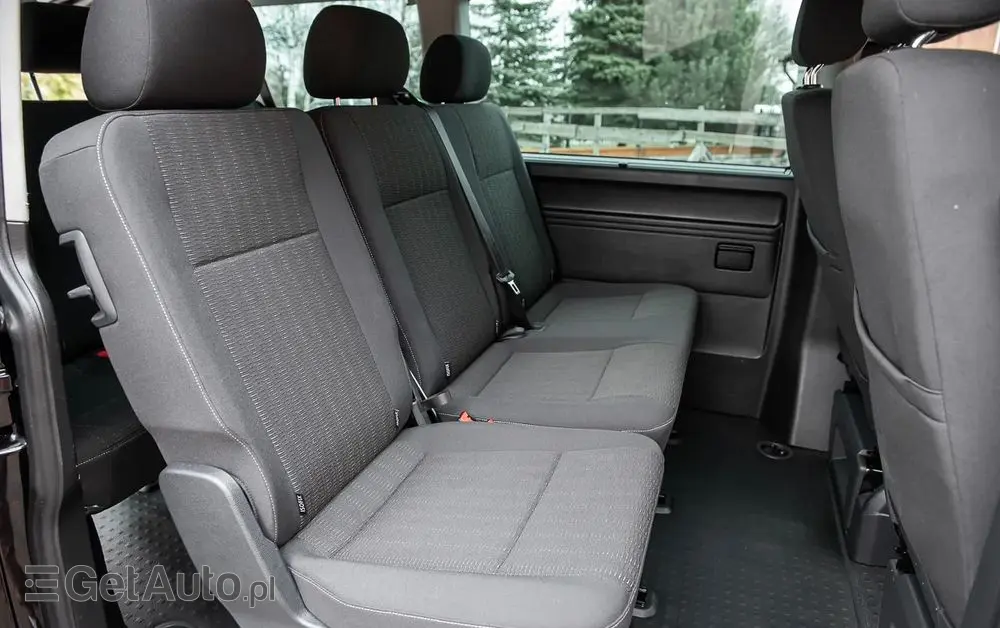 VOLKSWAGEN Caravelle 2.0 BiTDI L1 Comfortline 4Motion DSG