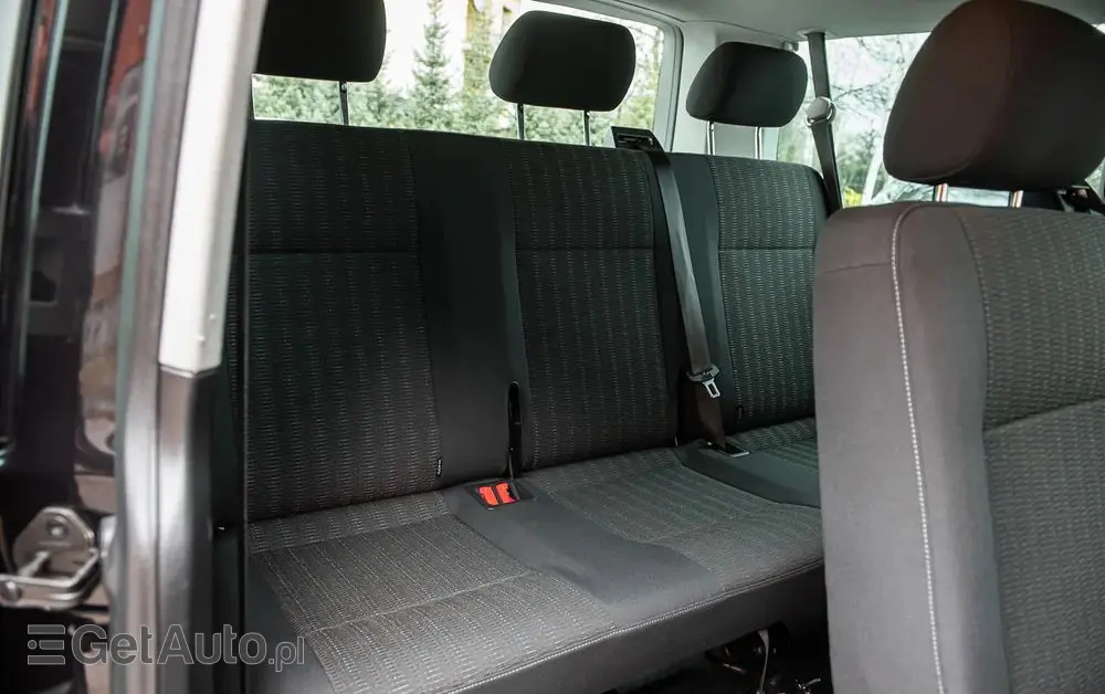 VOLKSWAGEN Caravelle 2.0 BiTDI L1 Comfortline 4Motion DSG