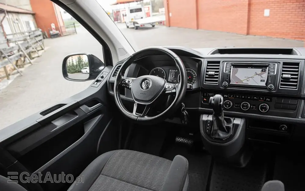 VOLKSWAGEN Caravelle 2.0 BiTDI L1 Comfortline 4Motion DSG