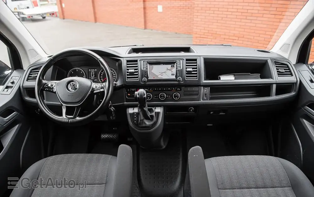 VOLKSWAGEN Caravelle 2.0 BiTDI L1 Comfortline 4Motion DSG