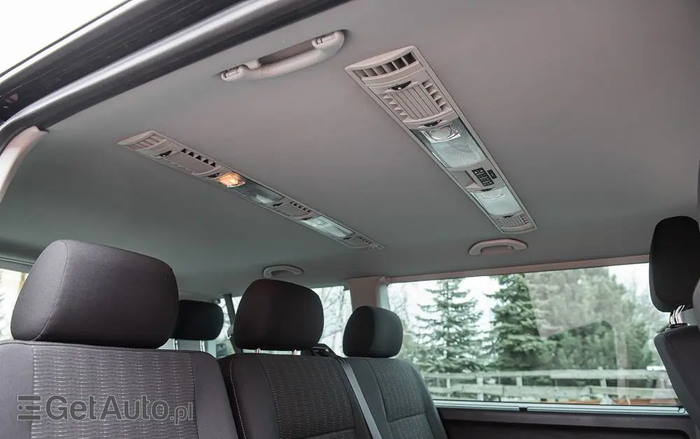 VOLKSWAGEN Caravelle 2.0 BiTDI L1 Comfortline 4Motion DSG