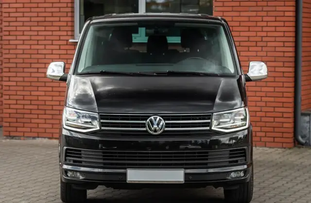 VOLKSWAGEN Caravelle 2.0 BiTDI L1 Comfortline 4Motion DSG