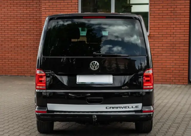VOLKSWAGEN Caravelle 2.0 BiTDI L1 Comfortline 4Motion DSG