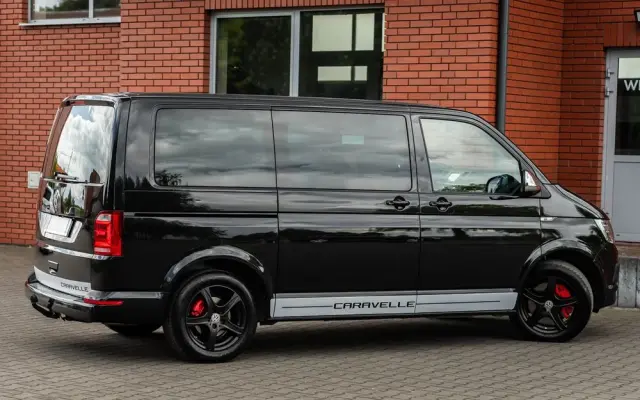 VOLKSWAGEN Caravelle 2.0 BiTDI L1 Comfortline 4Motion DSG