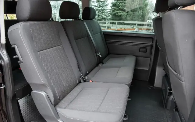 VOLKSWAGEN Caravelle 2.0 BiTDI L1 Comfortline 4Motion DSG