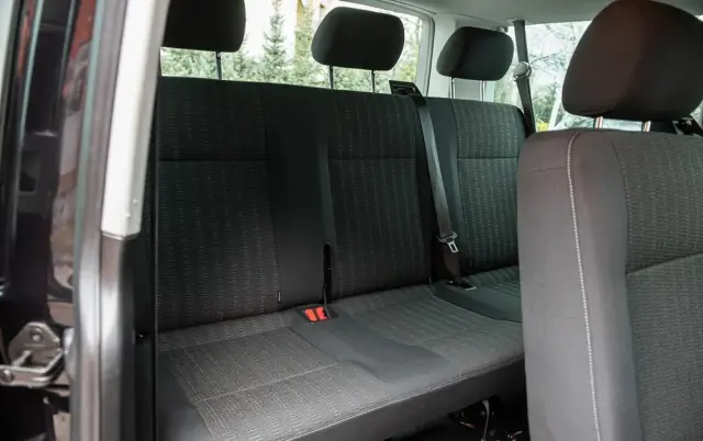 VOLKSWAGEN Caravelle 2.0 BiTDI L1 Comfortline 4Motion DSG