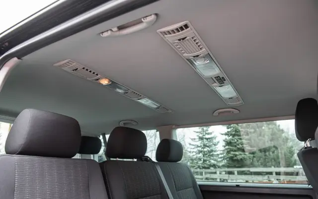 VOLKSWAGEN Caravelle 2.0 BiTDI L1 Comfortline 4Motion DSG