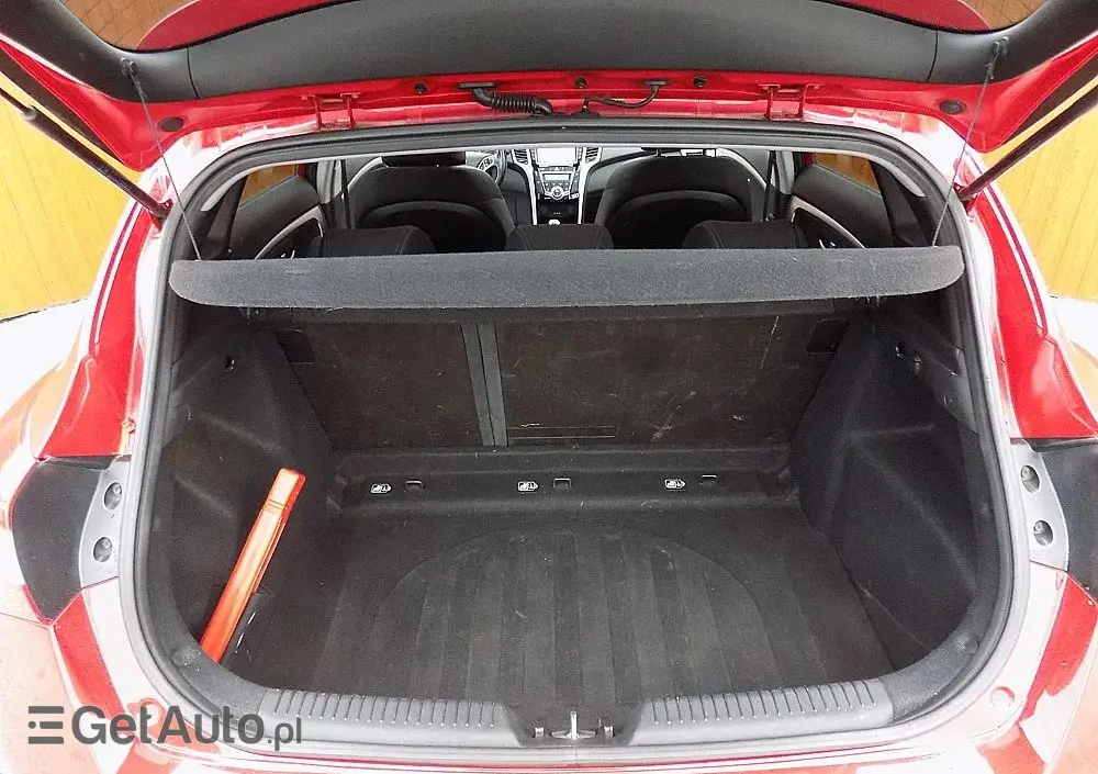 HYUNDAI I30 1.6 CRDI Fifa World Cup Edition