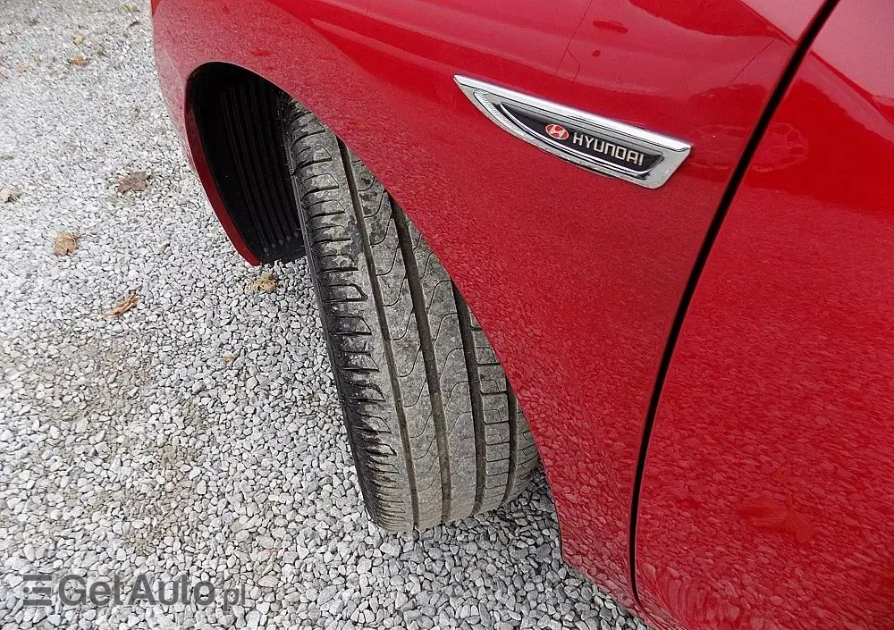 HYUNDAI I30 1.6 CRDI Fifa World Cup Edition