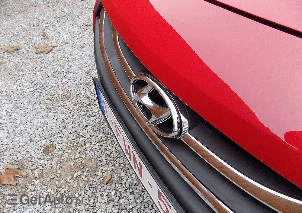 HYUNDAI I30 1.6 CRDI Fifa World Cup Edition