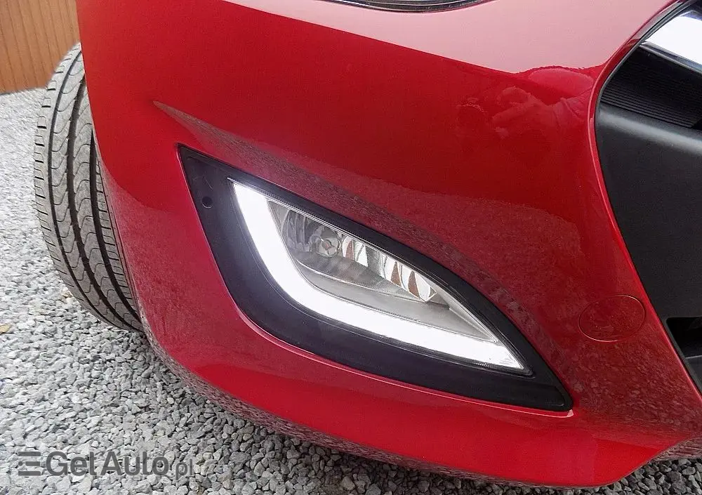 HYUNDAI I30 1.6 CRDI Fifa World Cup Edition