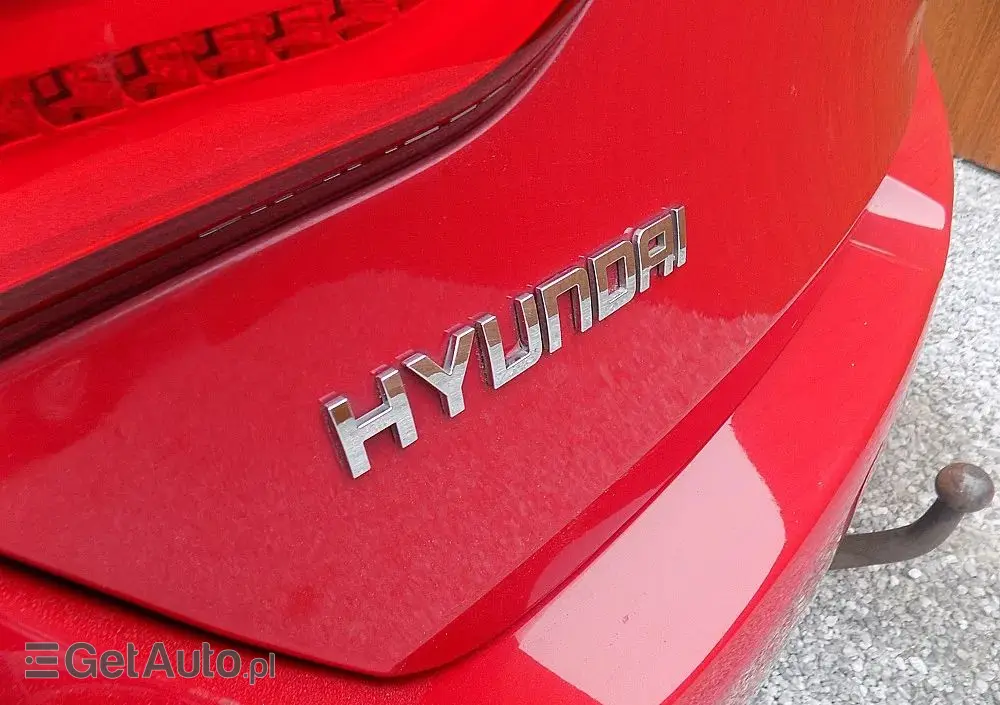 HYUNDAI I30 1.6 CRDI Fifa World Cup Edition