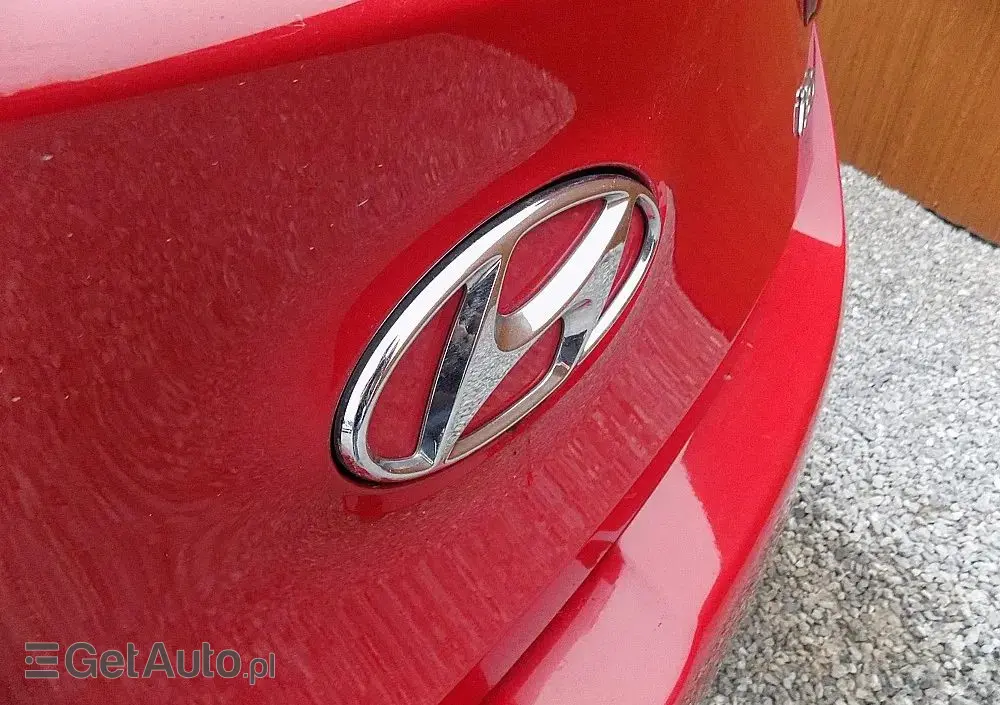 HYUNDAI I30 1.6 CRDI Fifa World Cup Edition