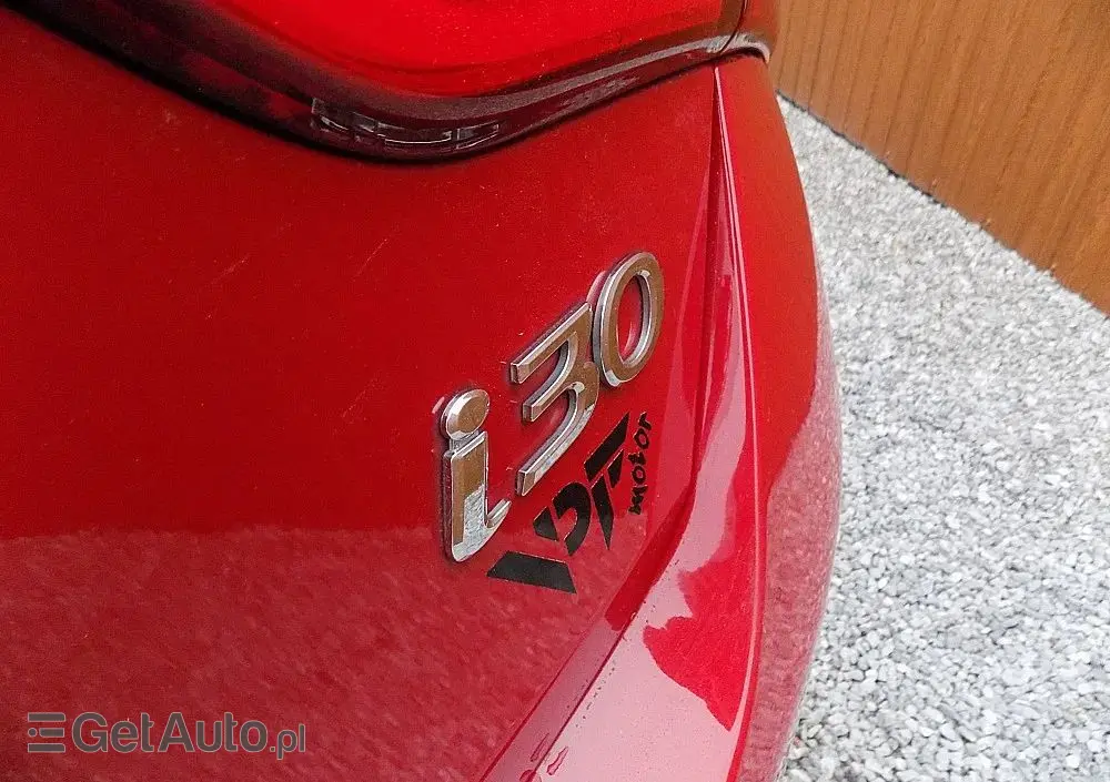 HYUNDAI I30 1.6 CRDI Fifa World Cup Edition