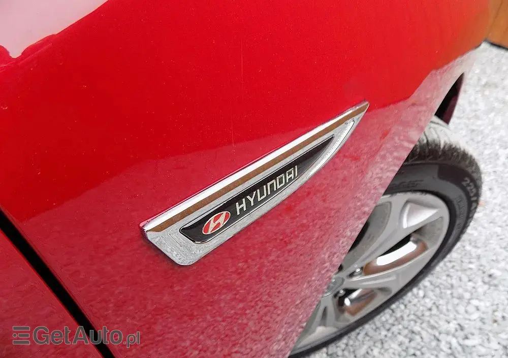 HYUNDAI I30 1.6 CRDI Fifa World Cup Edition