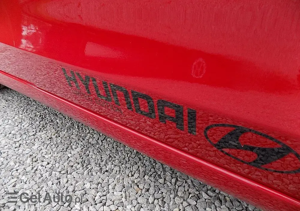 HYUNDAI I30 1.6 CRDI Fifa World Cup Edition