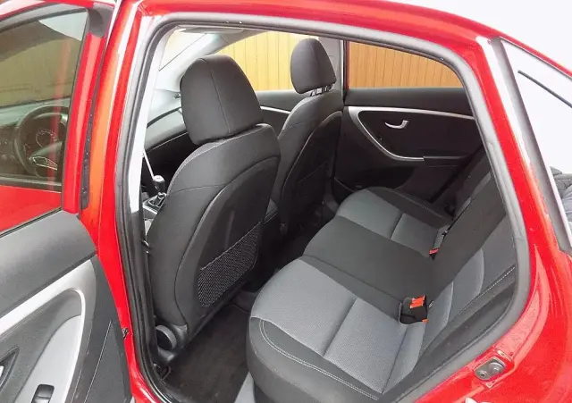 HYUNDAI I30 1.6 CRDI Fifa World Cup Edition