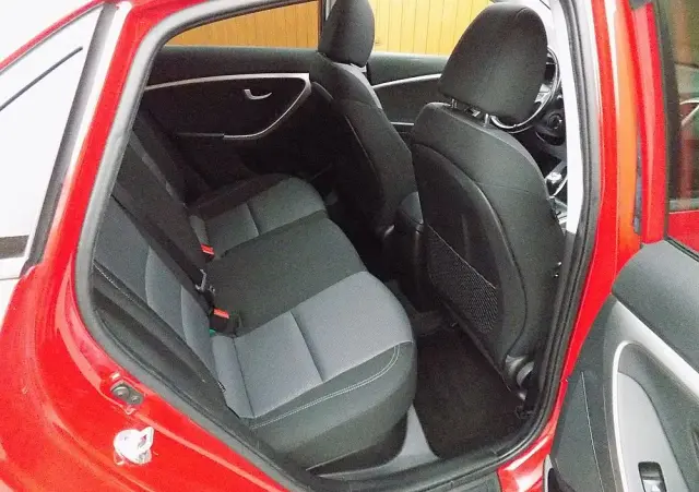 HYUNDAI I30 1.6 CRDI Fifa World Cup Edition