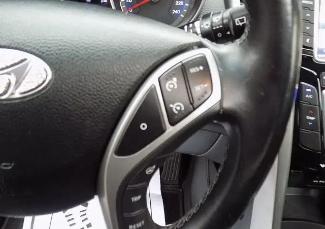 HYUNDAI I30 1.6 CRDI Fifa World Cup Edition