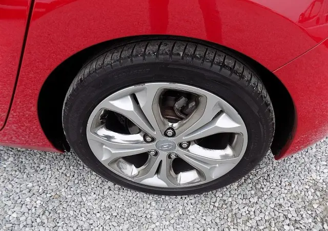 HYUNDAI I30 1.6 CRDI Fifa World Cup Edition