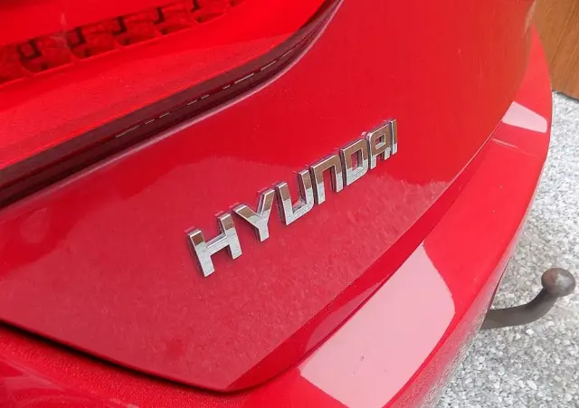 HYUNDAI I30 1.6 CRDI Fifa World Cup Edition