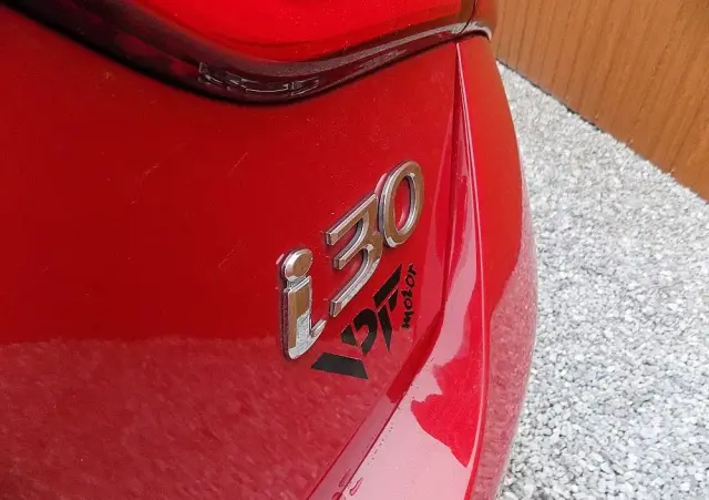 HYUNDAI I30 1.6 CRDI Fifa World Cup Edition