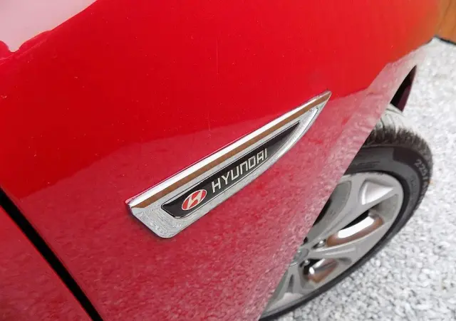 HYUNDAI I30 1.6 CRDI Fifa World Cup Edition