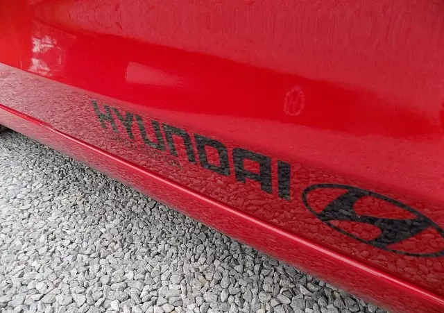 HYUNDAI I30 1.6 CRDI Fifa World Cup Edition