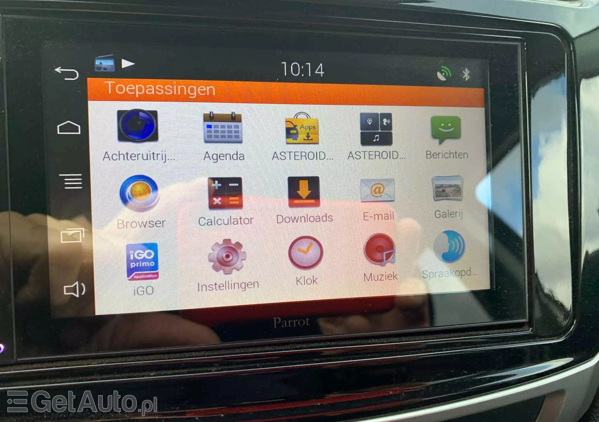 MITSUBISHI ASX 1.6 DI-D 2WD Plus