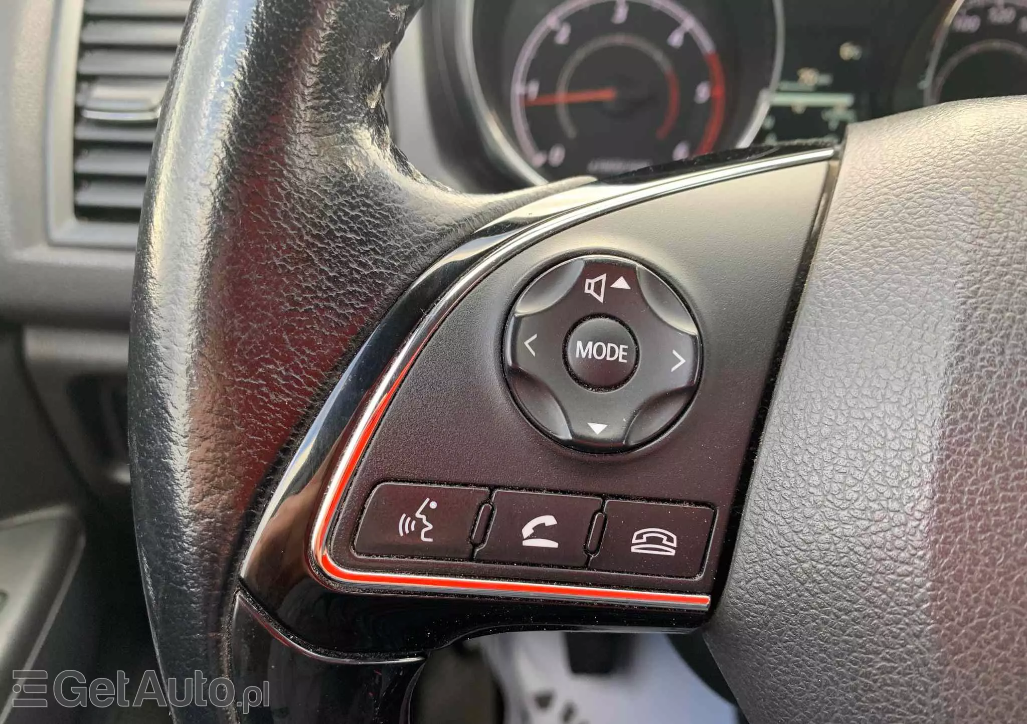 MITSUBISHI ASX 1.6 DI-D 2WD Plus