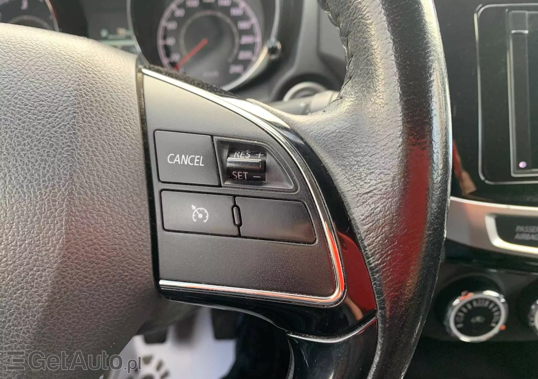 MITSUBISHI ASX 1.6 DI-D 2WD Plus