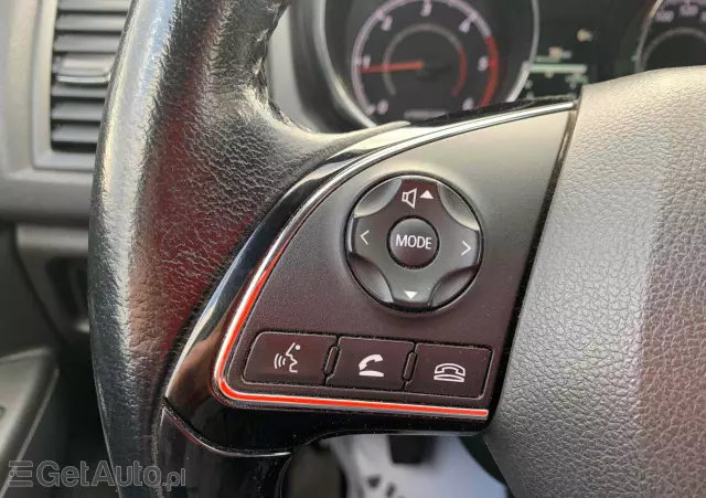 MITSUBISHI ASX 1.6 DI-D 2WD Plus