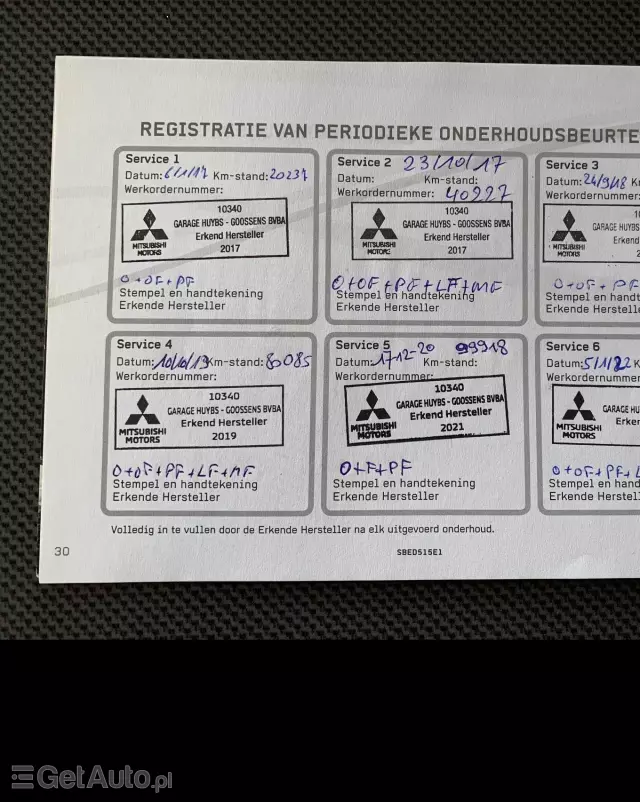 MITSUBISHI ASX 1.6 DI-D 2WD Plus