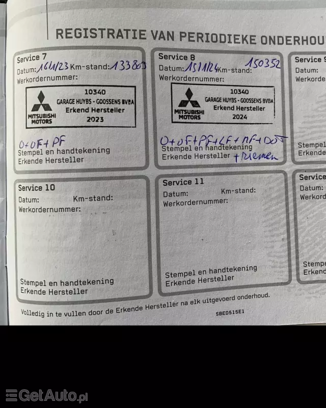 MITSUBISHI ASX 1.6 DI-D 2WD Plus