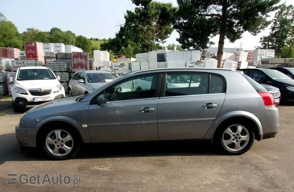 OPEL Signum 