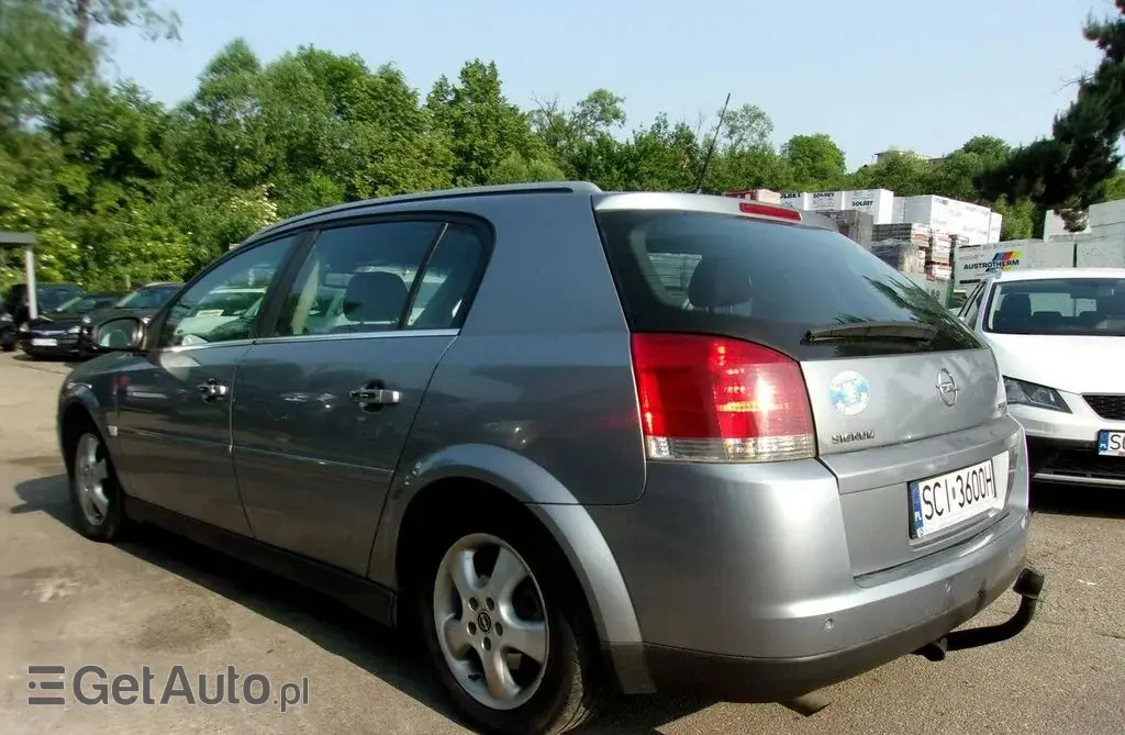 OPEL Signum 