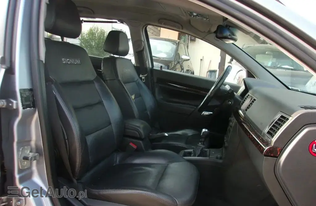 OPEL Signum 