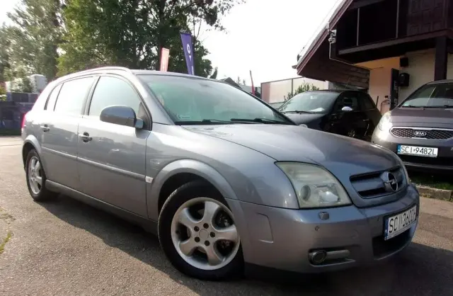 OPEL Signum 