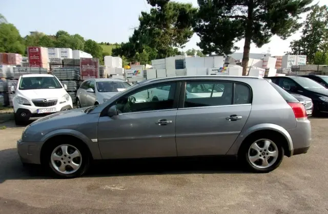 OPEL Signum 