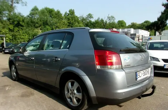 OPEL Signum 