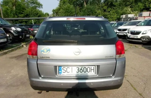 OPEL Signum 