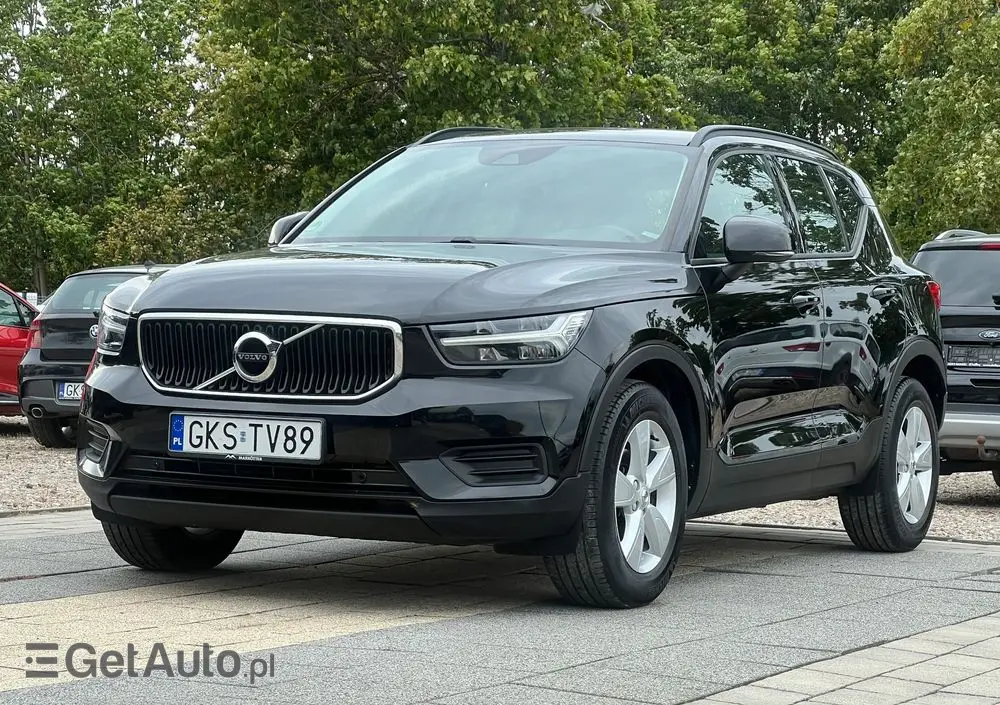 VOLVO XC 40 T3 Inscription