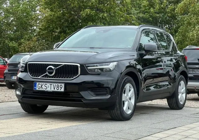 VOLVO XC 40 T3 Inscription