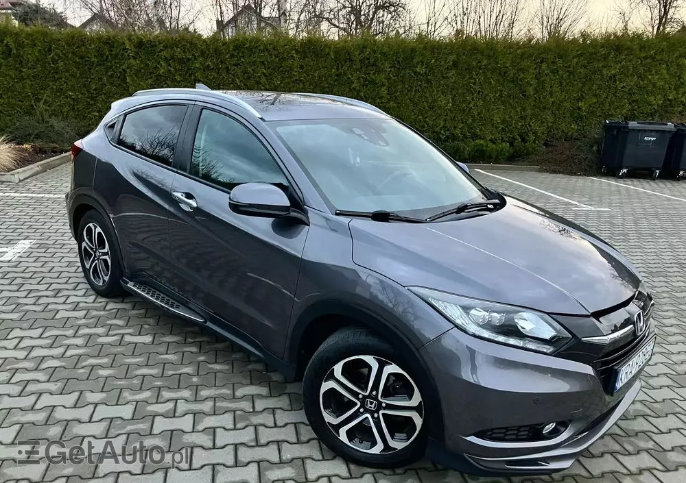 HONDA HR-V 1.6 i-DTEC Executive