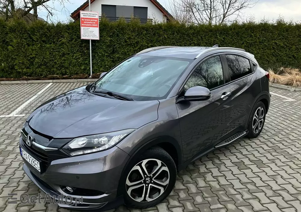HONDA HR-V 1.6 i-DTEC Executive