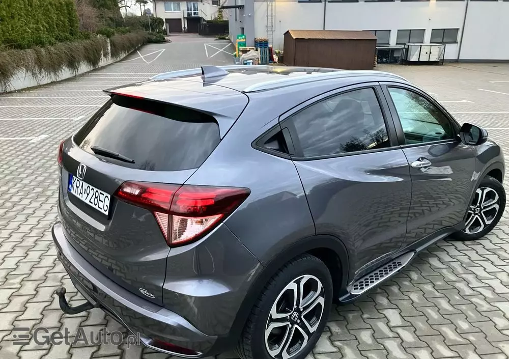 HONDA HR-V 1.6 i-DTEC Executive