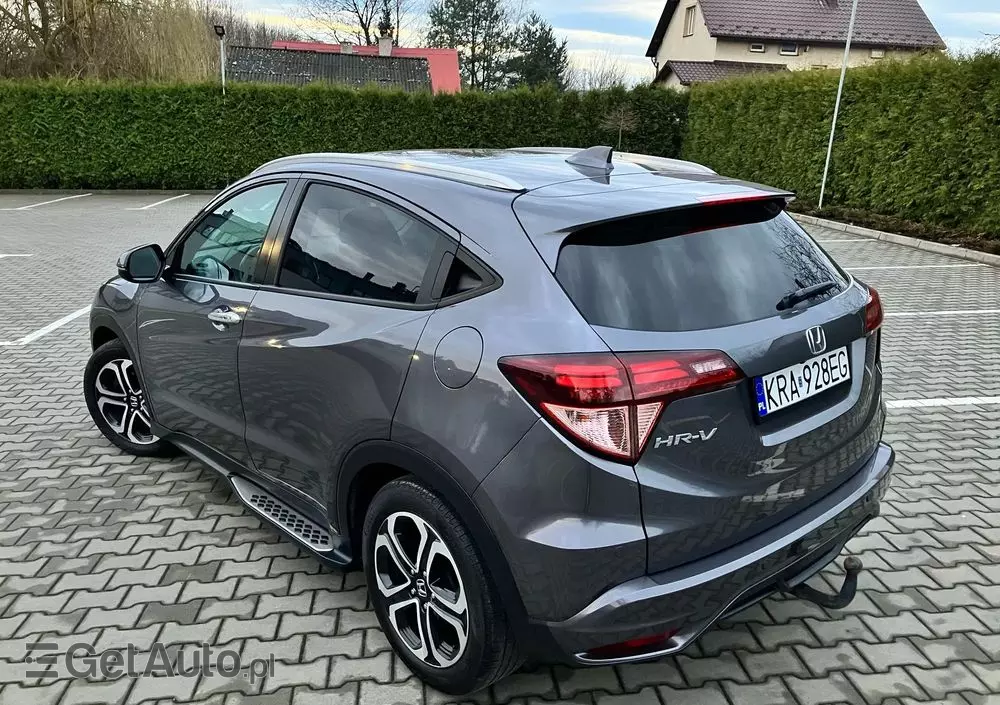 HONDA HR-V 1.6 i-DTEC Executive